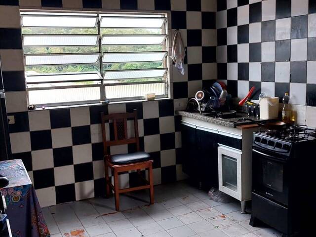 Sobrado para Venda em Santo André - 4