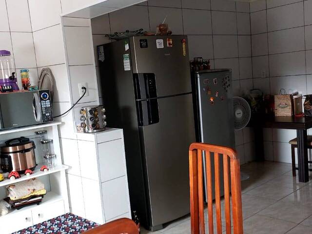 Casa para Venda em Santo André - 4