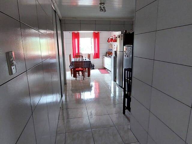 Casa para Venda em Santo André - 5