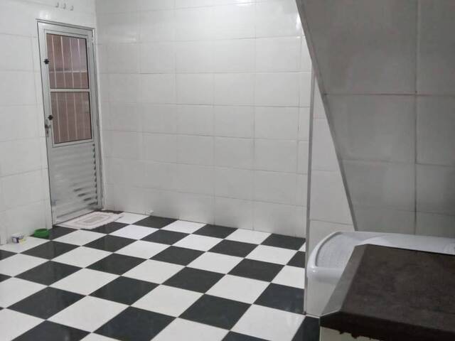 Sobrado para Venda em Santo André - 5