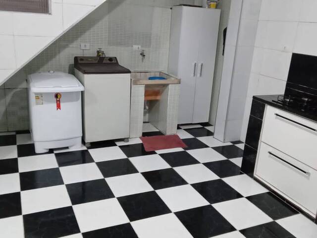 Sobrado para Venda em Santo André - 3
