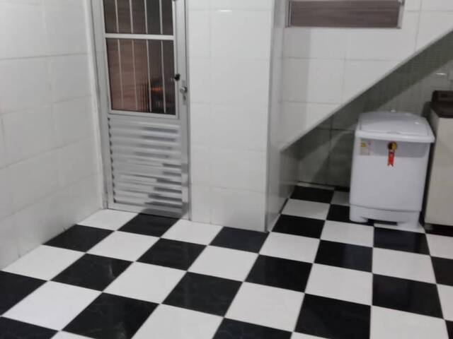 Sobrado para Venda em Santo André - 4