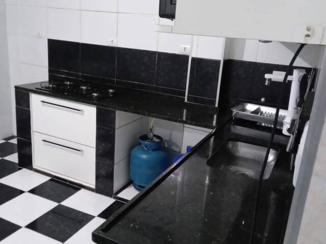 Sobrado para Venda em Santo André - 2