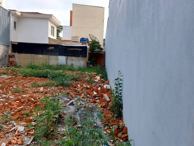 Área para Locação em Santo André - 4