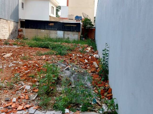 Área para Locação em Santo André - 5