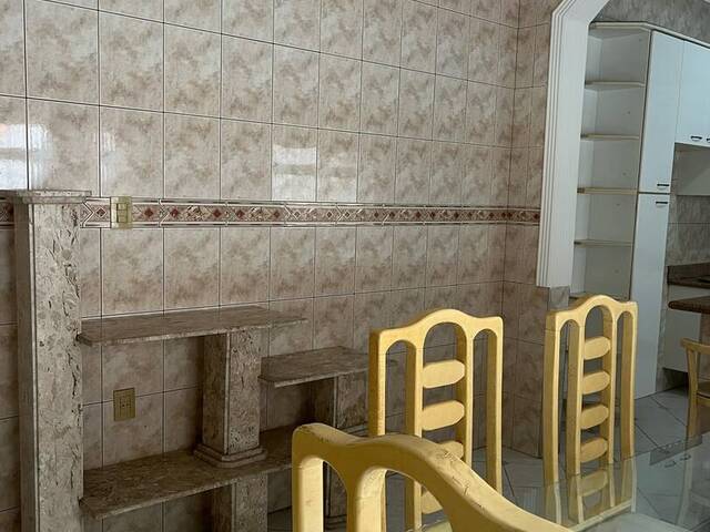 Sobrado para Venda em Santo André - 2