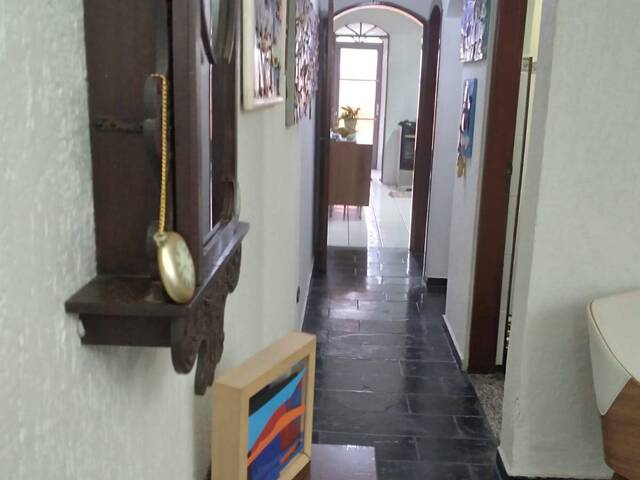 Sobrado para Venda em Santo André - 4