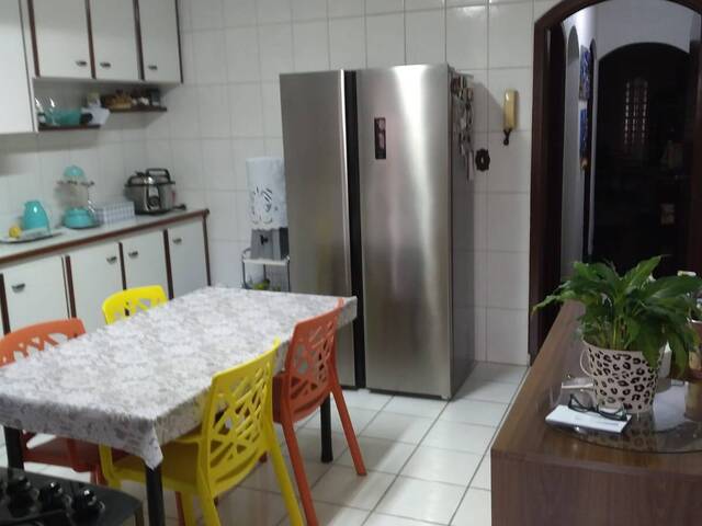 Sobrado para Venda em Santo André - 5