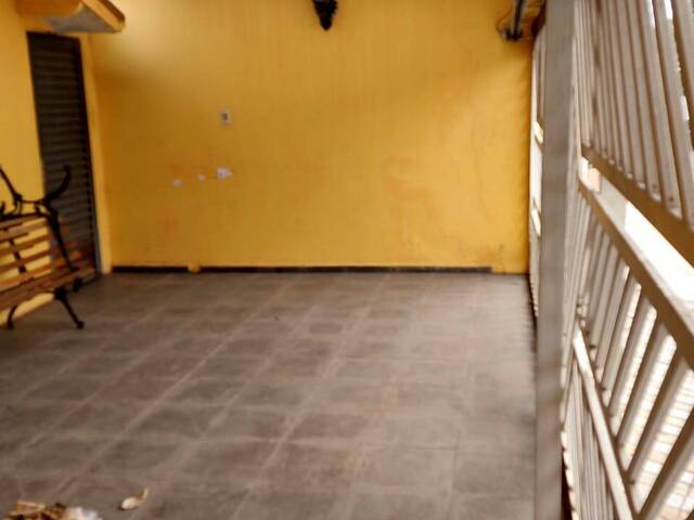 #5656 - Casa para Venda em Santo André - SP - 3