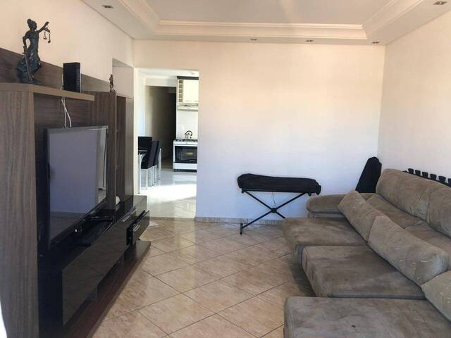 Cobertura para Venda em Santo André - 4