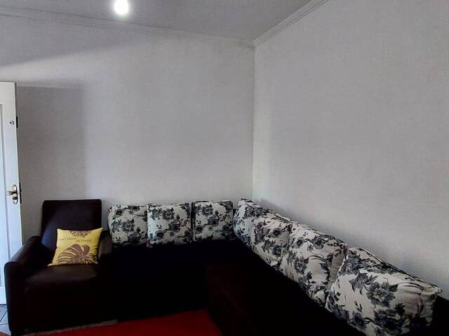 Casa para Venda em Santo André - 4