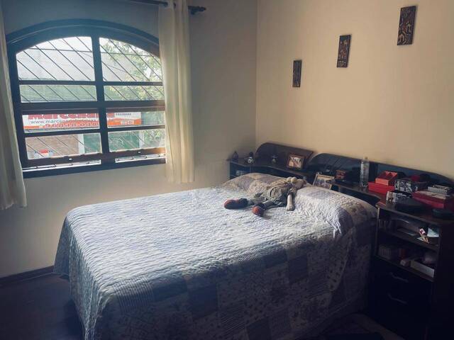 Sobrado para Venda em Santo André - 5