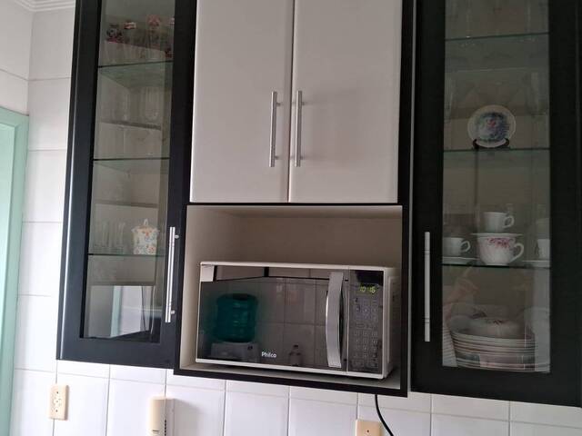 Apartamento para Venda em Santo André - 4