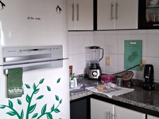 Apartamento para Venda em Santo André - 5