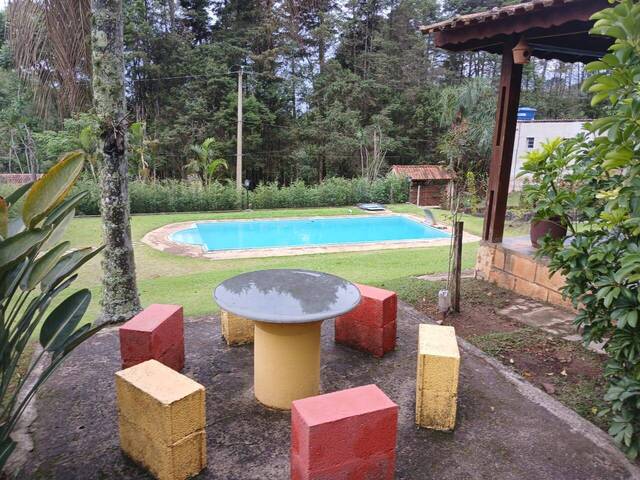 #5731 - Chácara para Venda em São Roque - SP - 1
