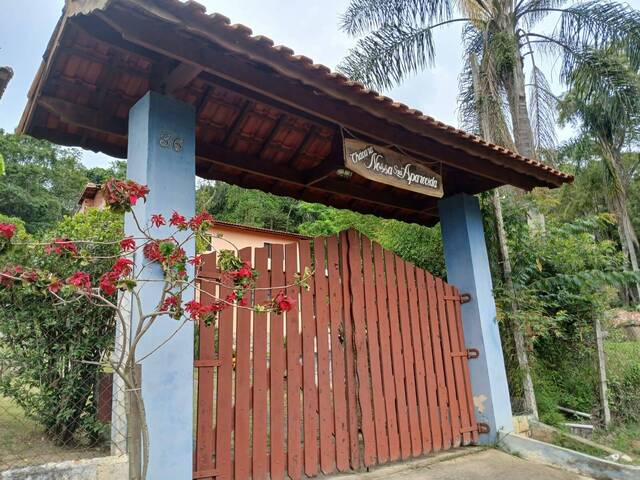 Chácara para Venda em São Roque - 4