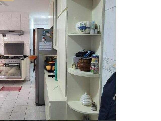 Sobrado para Venda em Santo André - 5