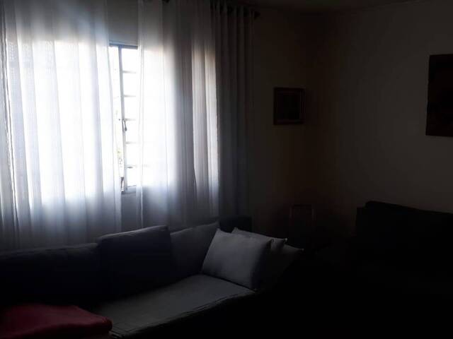 #5738 - Casa para Venda em Santo André - SP - 2