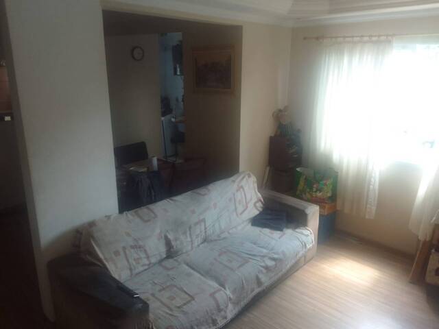 Apartamento para Venda em Santo André - 5