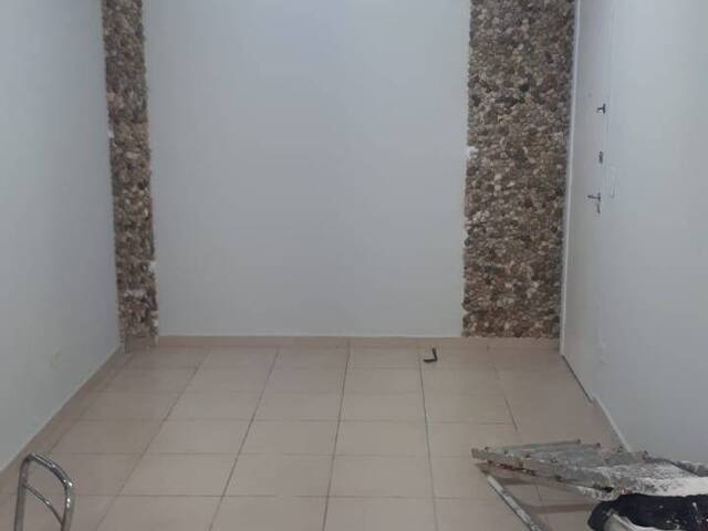 #5747 - Apartamento para Venda em Santo André - SP