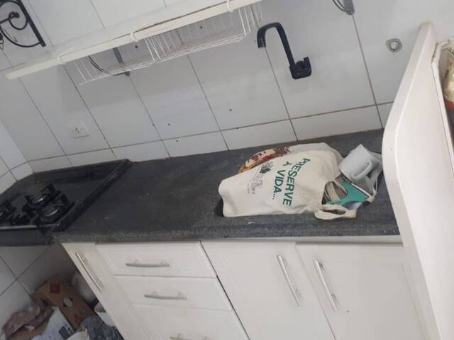#5747 - Apartamento para Venda em Santo André - SP
