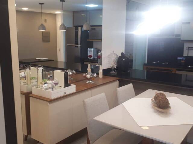 #5748 - Apartamento para Venda em Santo André - SP - 3