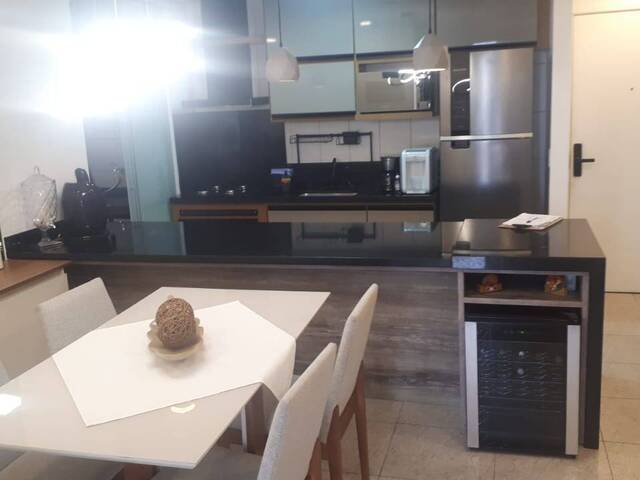 #5748 - Apartamento para Venda em Santo André - SP - 2