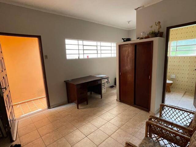 #5751 - Casa para Venda em Santo André - SP - 3
