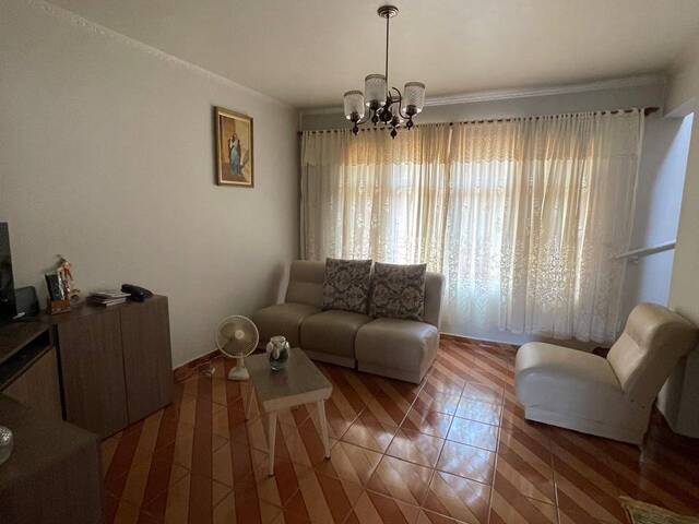 #5751 - Casa para Venda em Santo André - SP - 2