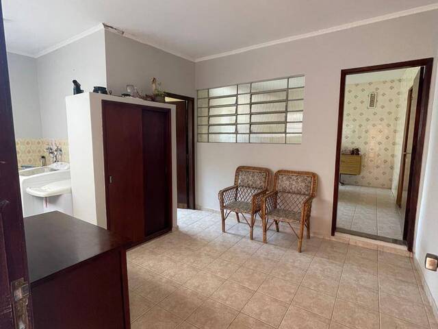 Casa para Venda em Santo André - 5