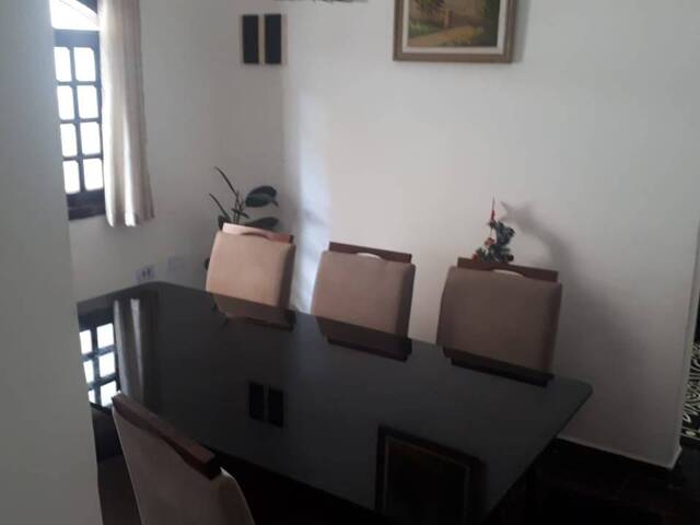 #5754 - Casa para Venda em Santo André - SP - 3