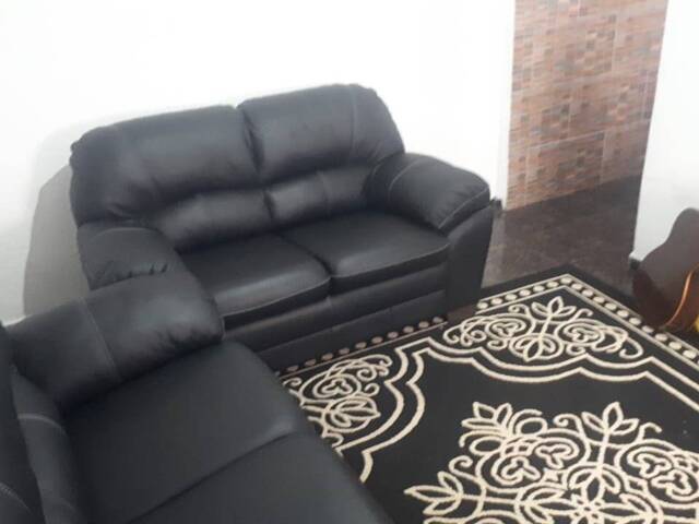 Casa para Venda em Santo André - 5