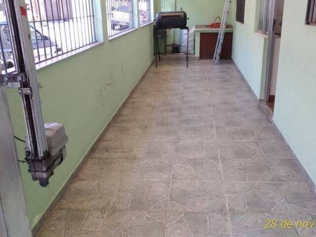 #5757 - Casa para Venda em Santo André - SP - 3