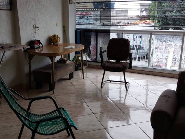 Casa para Venda em Santo André - 5