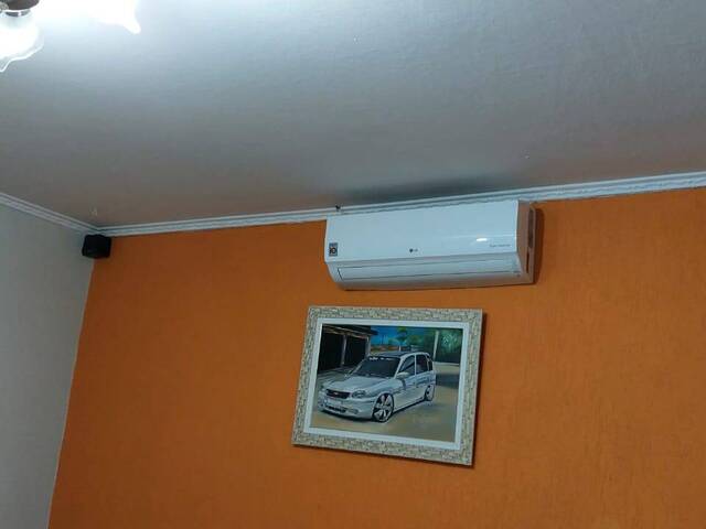 Casa para Venda em Santo André - 4
