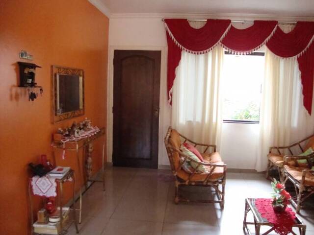 Casa para Venda em Santo André - 4