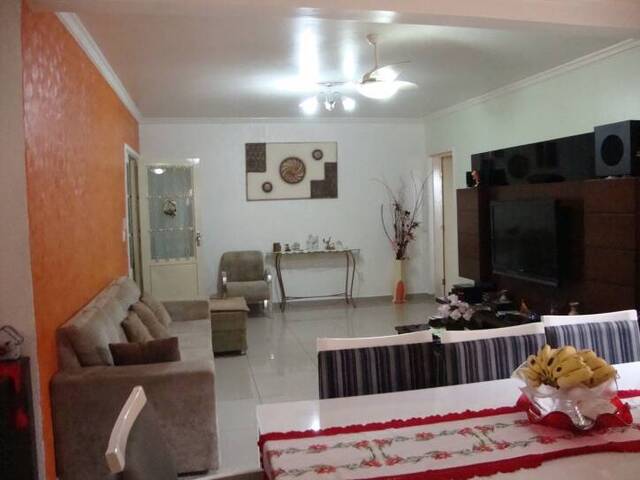 Casa para Venda em Santo André - 5