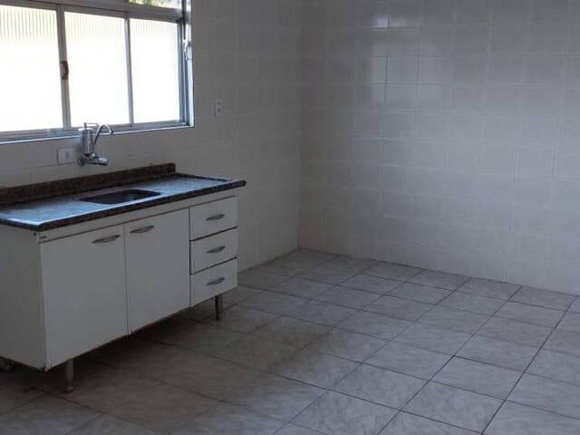 Locação em Vila Progresso - Santo André