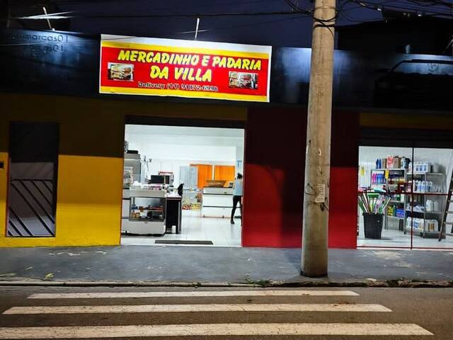#5782 - Salão Comercial para Venda em Santo André - SP - 2