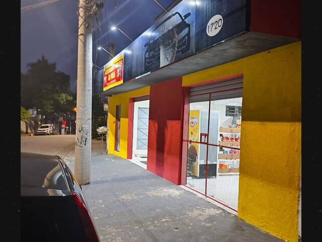 Salão Comercial para Venda em Santo André - 4