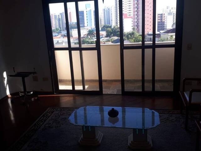 #5785 - Apartamento para Venda em Santo André - SP - 3