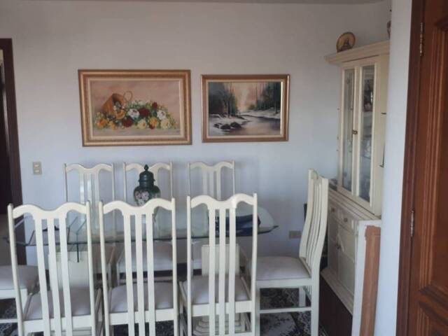 #5785 - Apartamento para Venda em Santo André - SP - 2