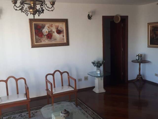 #5785 - Apartamento para Venda em Santo André - SP - 1
