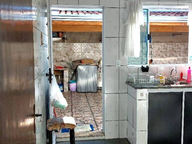 #5789 - Casa para Locação em Santo André - SP - 3