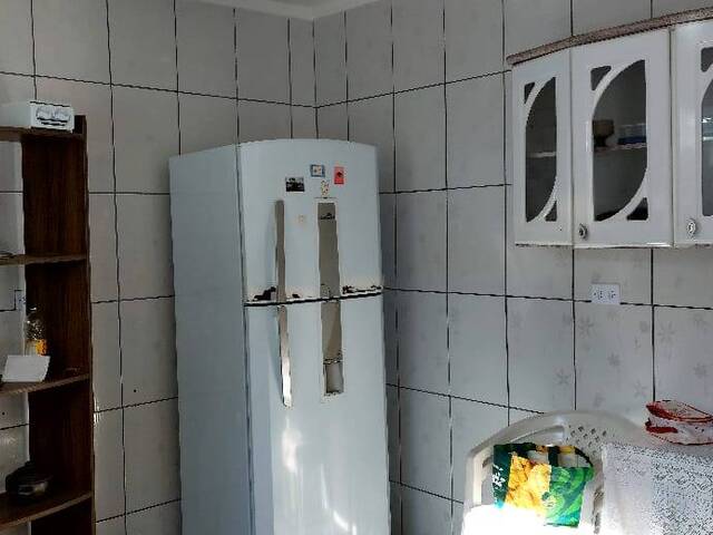 #5789 - Casa para Locação em Santo André - SP - 2