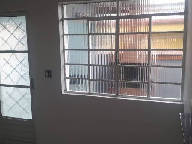 #5791 - Casa para Locação em Santo André - SP - 2