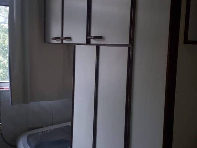 #5793 - Apartamento para Venda em Santo André - SP - 2
