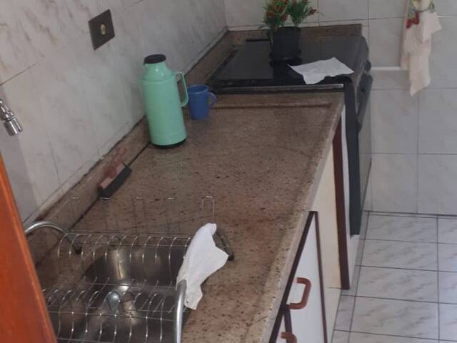#5793 - Apartamento para Venda em Santo André - SP - 3