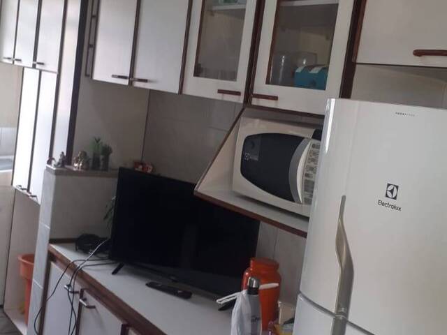 Apartamento para Venda em Santo André - 4