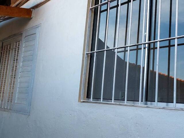 #5798 - Casa para Locação em Santo André - SP - 1